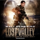 Lost Valley - eAudiobook