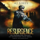 Resurgence - eAudiobook