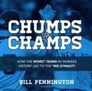 Chumps to Champs - eAudiobook
