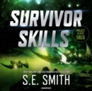 Survivor Skills - eAudiobook