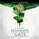 Hangman's Gate - eAudiobook