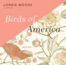 Birds of America - eAudiobook
