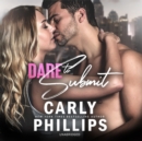 Dare to Submit - eAudiobook