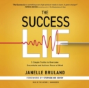 The Success Lie - eAudiobook