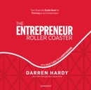 The Entrepreneur Roller Coaster - eAudiobook