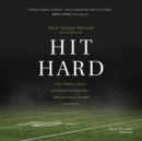 Hit Hard - eAudiobook