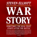 War Story - eAudiobook
