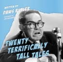 Twenty Terrifically Tall Tales - eAudiobook