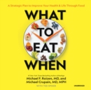 What to Eat When - eAudiobook