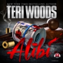 Alibi - eAudiobook