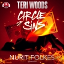 Circle of Sins - eAudiobook