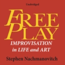 Free Play - eAudiobook