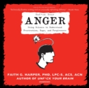 Unf*ck Your Anger - eAudiobook