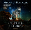 Coyote Returns - eAudiobook