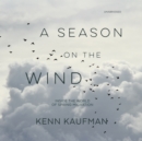 A Season on the Wind - eAudiobook