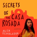 Secrets of the Casa Rosada - eAudiobook