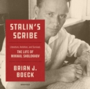 Stalin's Scribe - eAudiobook