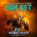 Freedom's Fire Box Set - eAudiobook