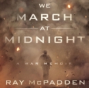 We March at Midnight - eAudiobook