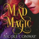 Mad Magic - eAudiobook