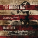 The Hidden Nazi - eAudiobook