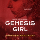 Genesis Girl - eAudiobook