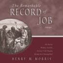 The Remarkable Record of Job - eAudiobook