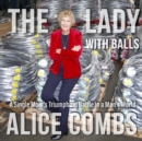 The Lady with Balls - eAudiobook