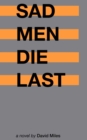 Sad Men Die Last - Book