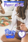 Roxy : Dr. Richards' Littles 21 - Book