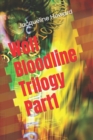 Wolf Bloodline - Book