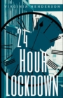 24 Hour Lockdown - Book
