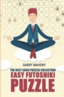 Easy Futoshiki Puzzle : The Best Logic Puzzles Collection - Book