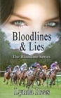 Bloodlines & Lies - Book