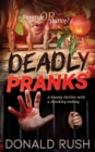 Deadly Pranks - Book