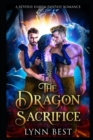 The Dragon Sacrifice : A Reverse Harem Fantasy Romance - Book