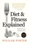 Diet and Fitness Explained - Book