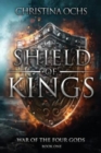 Shield of Kings - Book