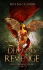 Demon's Revenge : A Winter Princess Spin-Off: Daughter of Winter #1.5 - Book