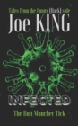 Infected - Book