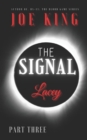 The Signal part 3 : Lacey - Book