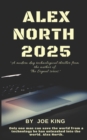Alex North 2025 - Book