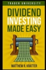 Dividend Investing Made Easy - Book