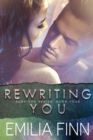 Rewriting You - Book