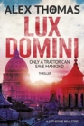 Lux Domini : Thriller: (Catherine Bell 1) - Book