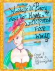Madame du Barry and her Highly Anticipated First Words - Book