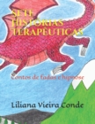 Sete Historias Terapeuticas - Book