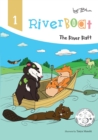 Riverboat : The River Raft - Book