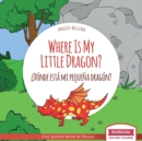 Where is My Little Dragon - Book