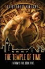 The Temple of Time - Book